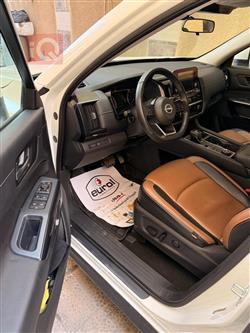 نيسان باثفايندر